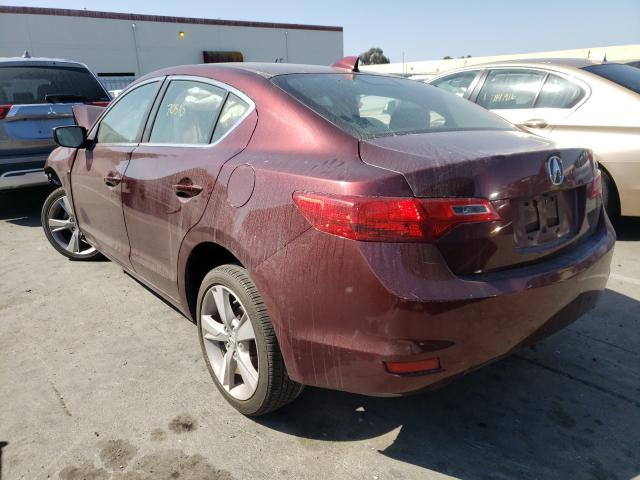 Photo 2 VIN: 19VDE1F70DE017867 - ACURA ILX 20 TEC 