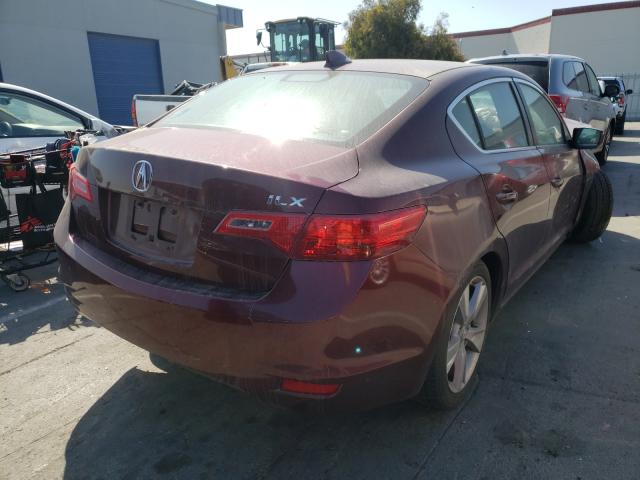 Photo 3 VIN: 19VDE1F70DE017867 - ACURA ILX 20 TEC 