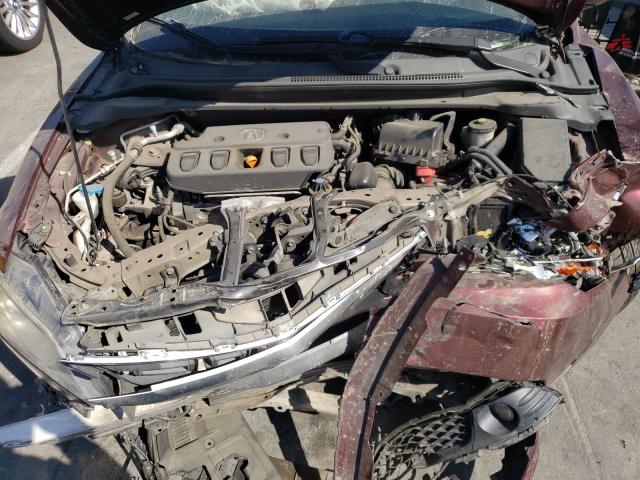 Photo 6 VIN: 19VDE1F70DE017867 - ACURA ILX 20 TEC 