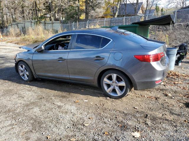 Photo 1 VIN: 19VDE1F70DE402524 - ACURA ILX 