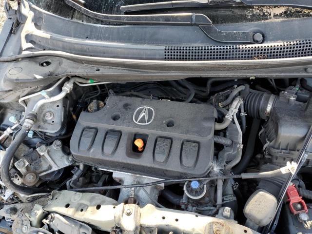 Photo 10 VIN: 19VDE1F70DE402524 - ACURA ILX 