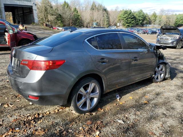 Photo 2 VIN: 19VDE1F70DE402524 - ACURA ILX 