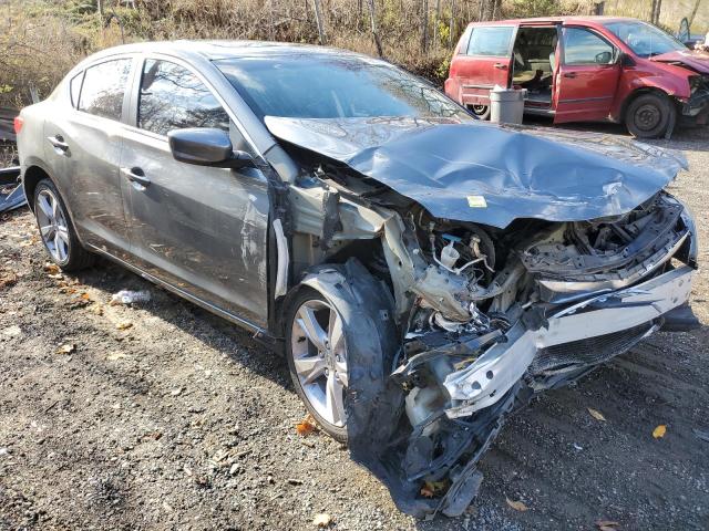 Photo 3 VIN: 19VDE1F70DE402524 - ACURA ILX 