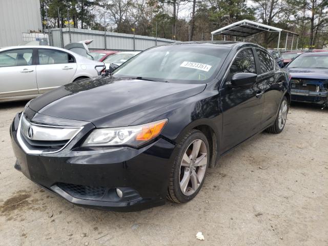 Photo 1 VIN: 19VDE1F70EE000925 - ACURA ILX 20 TEC 