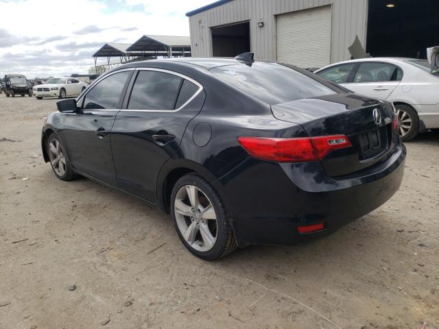 Photo 2 VIN: 19VDE1F70EE000925 - ACURA ILX 20 TEC 