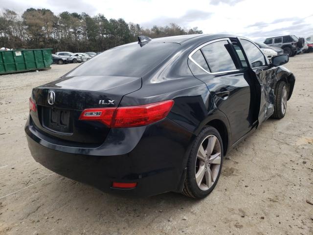 Photo 3 VIN: 19VDE1F70EE000925 - ACURA ILX 20 TEC 