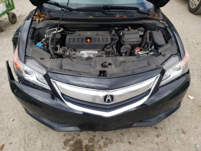 Photo 6 VIN: 19VDE1F70EE000925 - ACURA ILX 20 TEC 