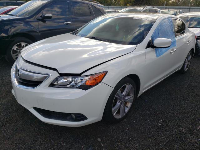 Photo 1 VIN: 19VDE1F70EE002268 - ACURA ILX 20 TEC 