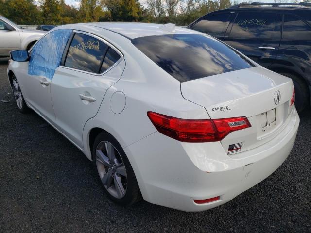 Photo 2 VIN: 19VDE1F70EE002268 - ACURA ILX 20 TEC 