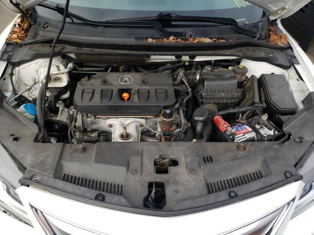 Photo 6 VIN: 19VDE1F70EE002268 - ACURA ILX 20 TEC 