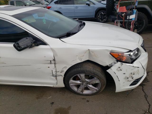 Photo 8 VIN: 19VDE1F70EE002268 - ACURA ILX 20 TEC 