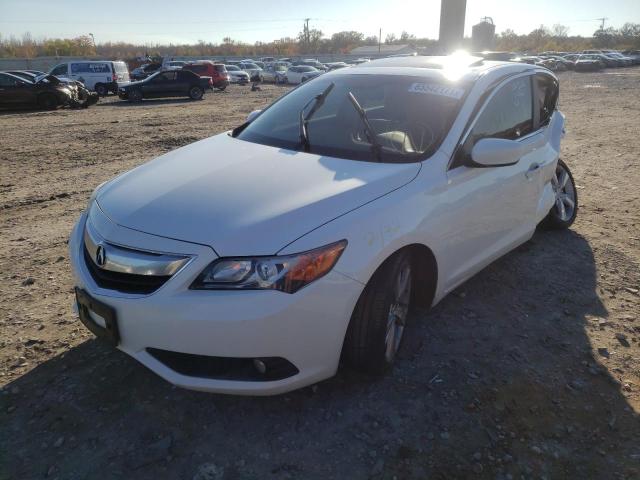 Photo 1 VIN: 19VDE1F70EE002979 - ACURA ILX 20 TEC 