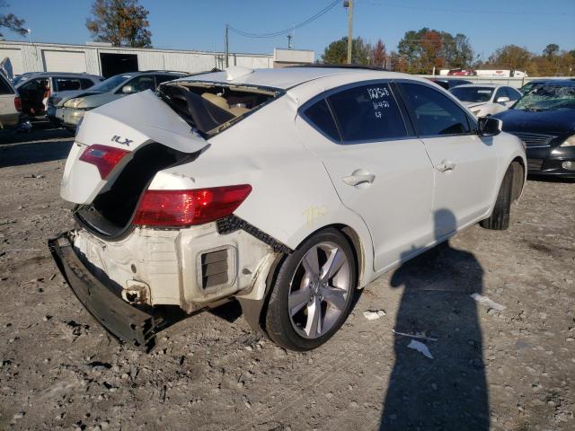 Photo 3 VIN: 19VDE1F70EE002979 - ACURA ILX 20 TEC 