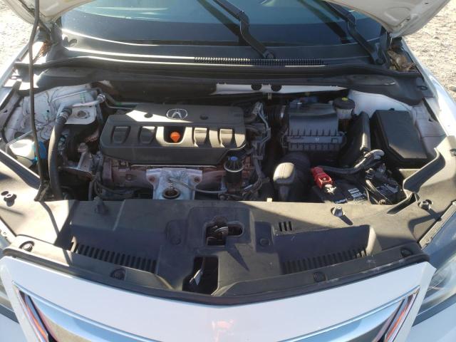 Photo 6 VIN: 19VDE1F70EE002979 - ACURA ILX 20 TEC 