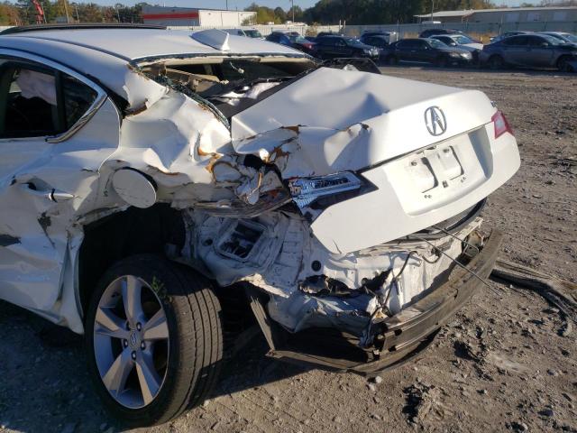 Photo 8 VIN: 19VDE1F70EE002979 - ACURA ILX 20 TEC 