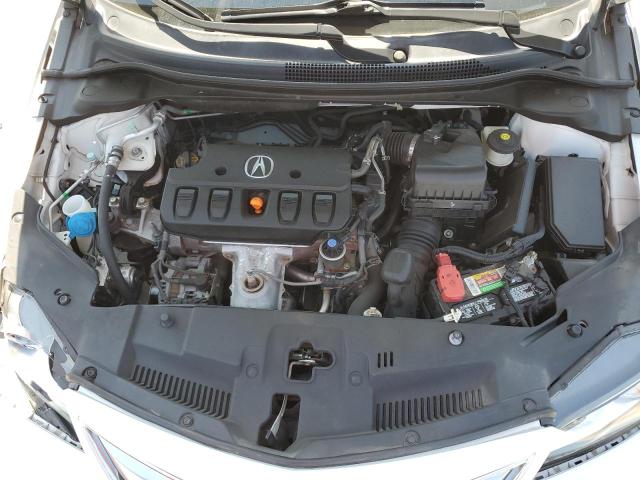 Photo 10 VIN: 19VDE1F70EE009088 - ACURA ILX 20 TEC 