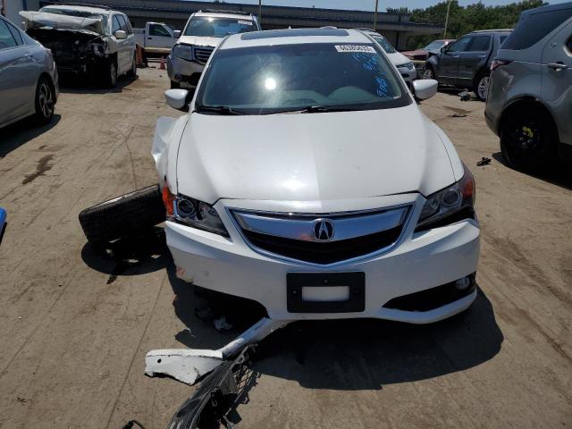 Photo 4 VIN: 19VDE1F70EE009088 - ACURA ILX 20 TEC 