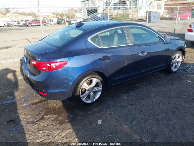 Photo 3 VIN: 19VDE1F70EE009480 - ACURA ILX 