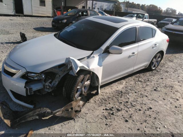 Photo 1 VIN: 19VDE1F70FE002434 - ACURA ILX 