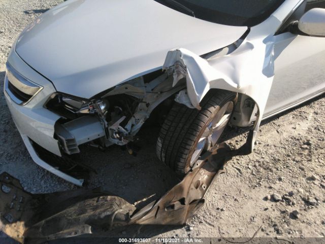 Photo 5 VIN: 19VDE1F70FE002434 - ACURA ILX 