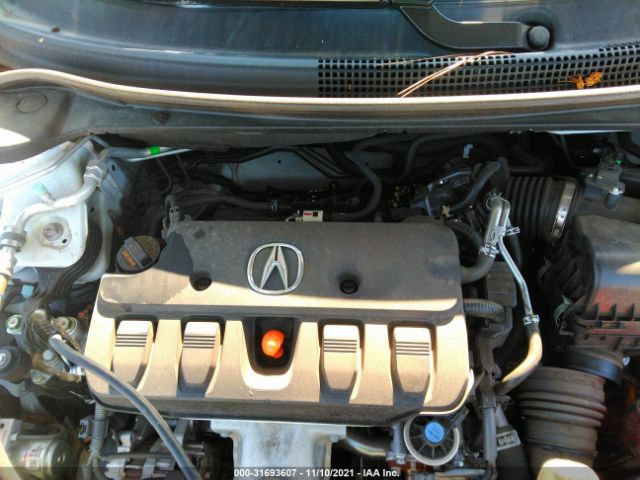 Photo 9 VIN: 19VDE1F70FE002434 - ACURA ILX 