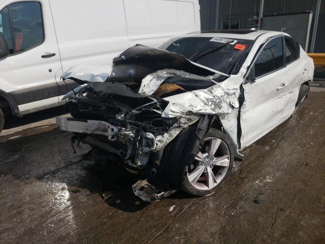 Photo 1 VIN: 19VDE1F70FE004216 - ACURA ILX 20 TEC 