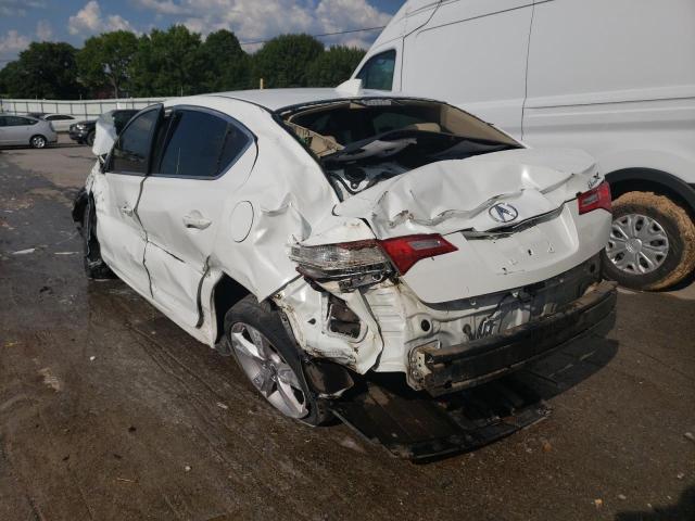 Photo 2 VIN: 19VDE1F70FE004216 - ACURA ILX 20 TEC 