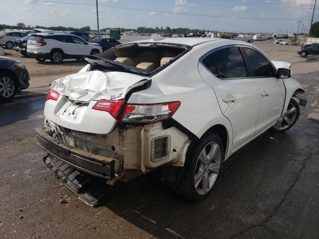 Photo 3 VIN: 19VDE1F70FE004216 - ACURA ILX 20 TEC 