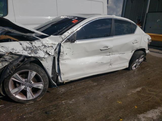 Photo 9 VIN: 19VDE1F70FE004216 - ACURA ILX 20 TEC 