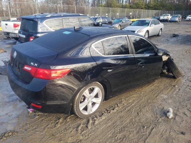 Photo 2 VIN: 19VDE1F70FE006497 - ACURA ILX 20 TEC 