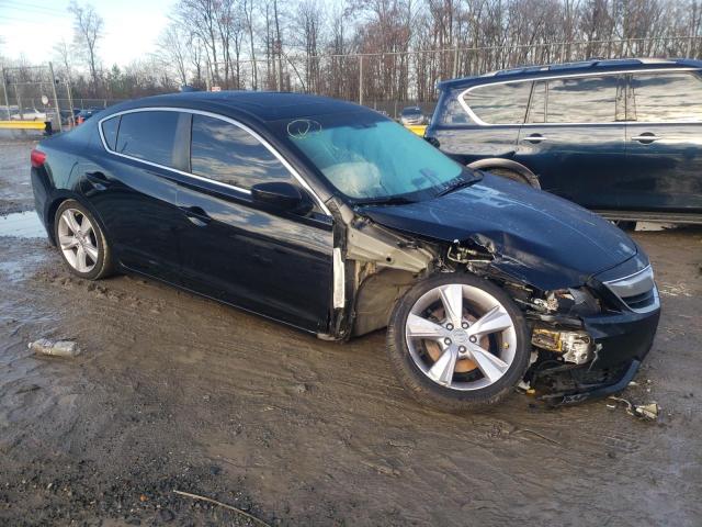 Photo 3 VIN: 19VDE1F70FE006497 - ACURA ILX 20 TEC 