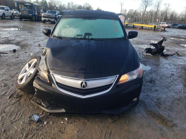 Photo 4 VIN: 19VDE1F70FE006497 - ACURA ILX 20 TEC 