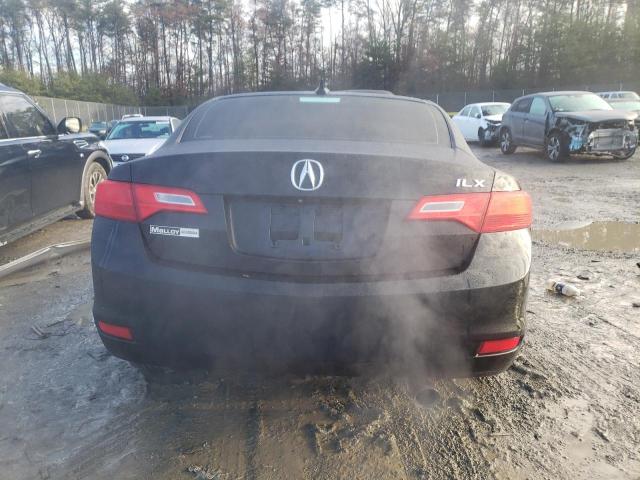 Photo 5 VIN: 19VDE1F70FE006497 - ACURA ILX 20 TEC 