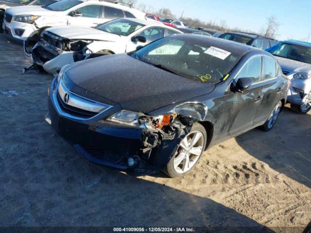 Photo 1 VIN: 19VDE1F70FE007519 - ACURA ILX 