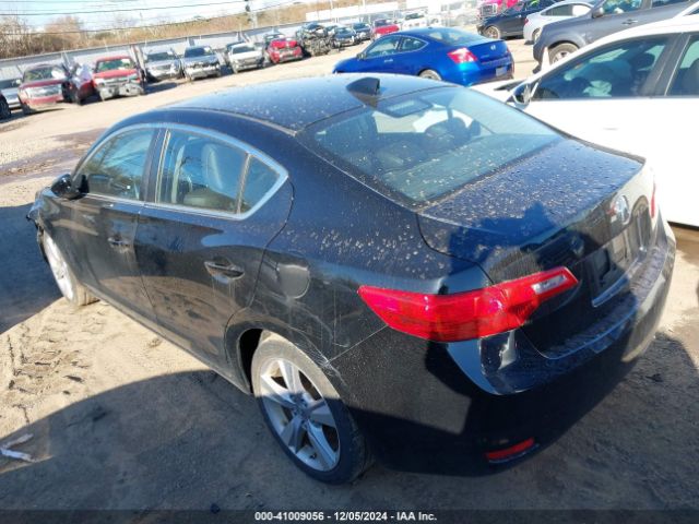 Photo 2 VIN: 19VDE1F70FE007519 - ACURA ILX 