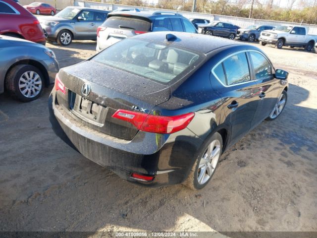 Photo 3 VIN: 19VDE1F70FE007519 - ACURA ILX 