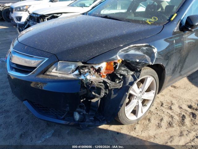 Photo 5 VIN: 19VDE1F70FE007519 - ACURA ILX 