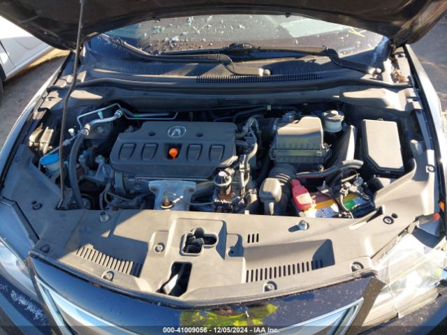 Photo 9 VIN: 19VDE1F70FE007519 - ACURA ILX 