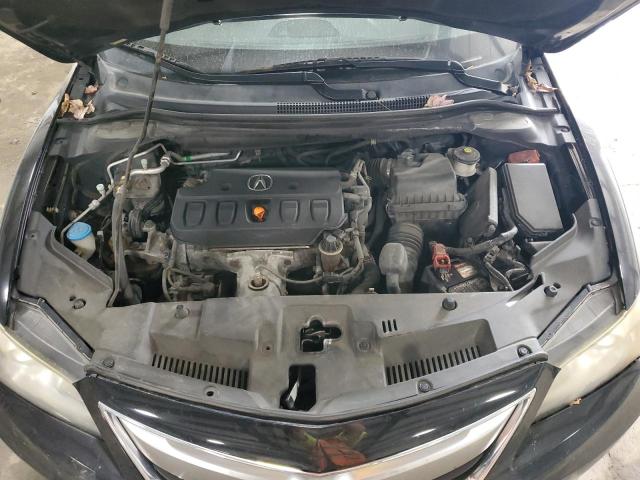 Photo 10 VIN: 19VDE1F71DE000995 - ACURA ILX 20 TEC 