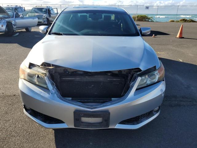 Photo 4 VIN: 19VDE1F71DE003086 - ACURA ILX 20 TEC 