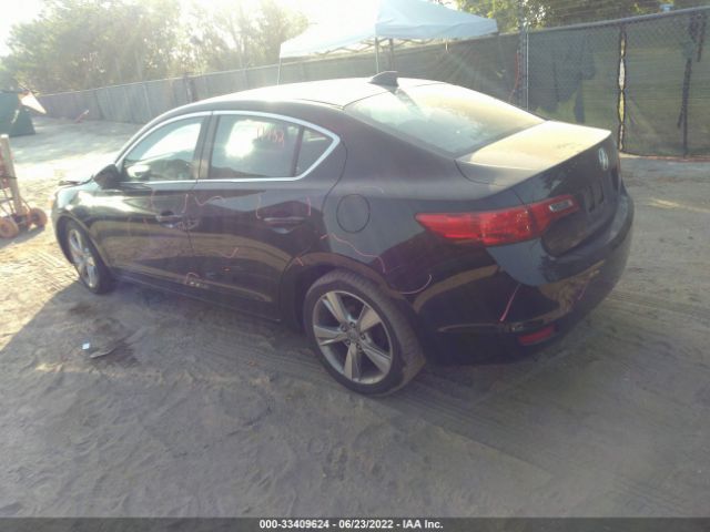 Photo 2 VIN: 19VDE1F71DE005582 - ACURA ILX 