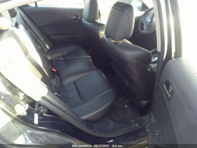 Photo 7 VIN: 19VDE1F71DE005582 - ACURA ILX 