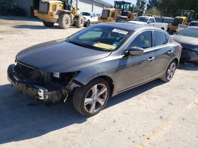 Photo 1 VIN: 19VDE1F71DE006683 - ACURA ILX 20 TEC 