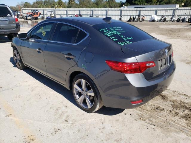 Photo 2 VIN: 19VDE1F71DE006683 - ACURA ILX 20 TEC 