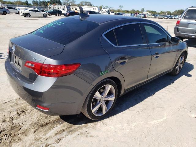 Photo 3 VIN: 19VDE1F71DE006683 - ACURA ILX 20 TEC 