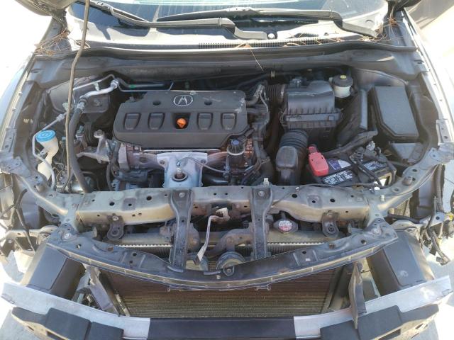 Photo 6 VIN: 19VDE1F71DE006683 - ACURA ILX 20 TEC 