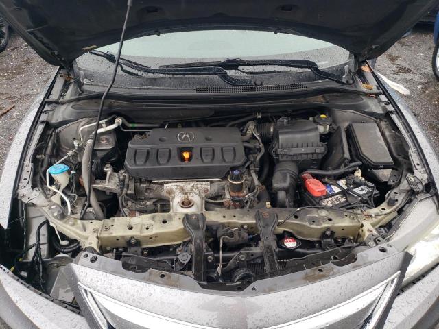 Photo 10 VIN: 19VDE1F71DE006912 - ACURA ILX 