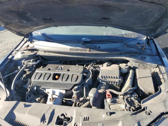 Photo 10 VIN: 19VDE1F71DE008028 - ACURA ILX 20 TEC 