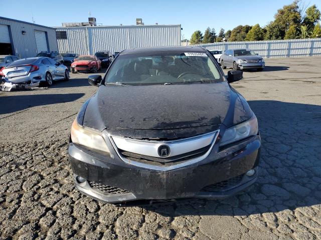 Photo 4 VIN: 19VDE1F71DE008028 - ACURA ILX 20 TEC 