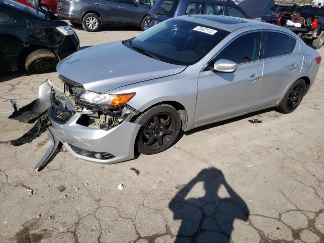 Photo 0 VIN: 19VDE1F71DE008305 - ACURA ILX 20 TEC 